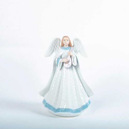 LLADRO PORCELAIN FIGURINE,