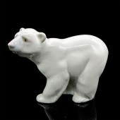 LLADRO PORCELAIN FIGURINE, ATT