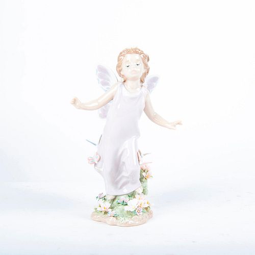LLADRO PORCELAIN FIGURINE,