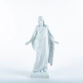 LLADRO PORCELAIN FIGURINE, CHR