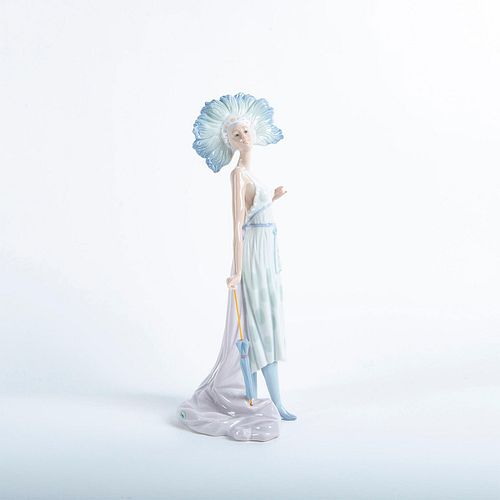 LLADRO PORCELAIN FIGURINE,