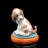 LLADRO PORCELAIN FIGURINE, GEN
