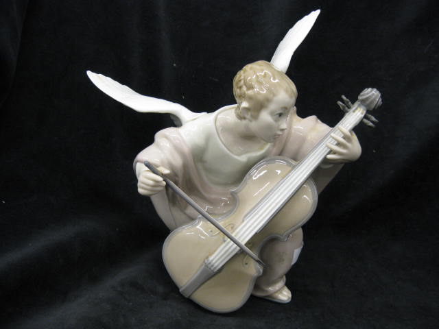 Lladro Porcelain Figurine