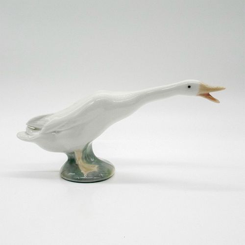 LLADRO PORCELAIN FIGURINE, LITTLE