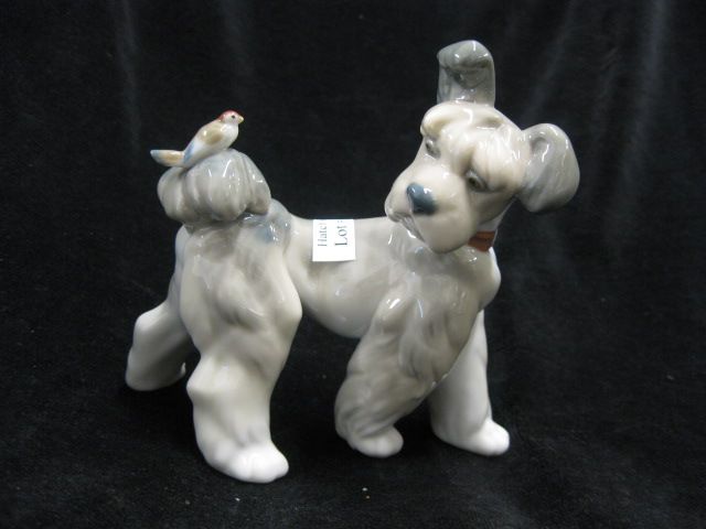 Lladro Porcelain Figurine of a