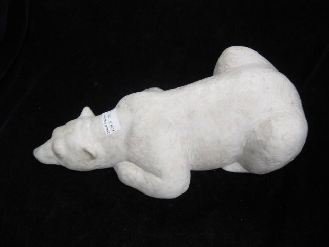 Lladro Porcelain Figurine of a