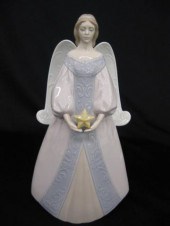 Lladro Porcelain Figurine of a