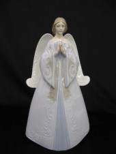 Lladro Porcelain Figurine of a