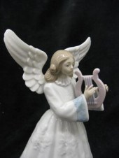 Lladro Porcelain Figurine of a