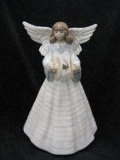 Lladro Porcelain Figurine of a