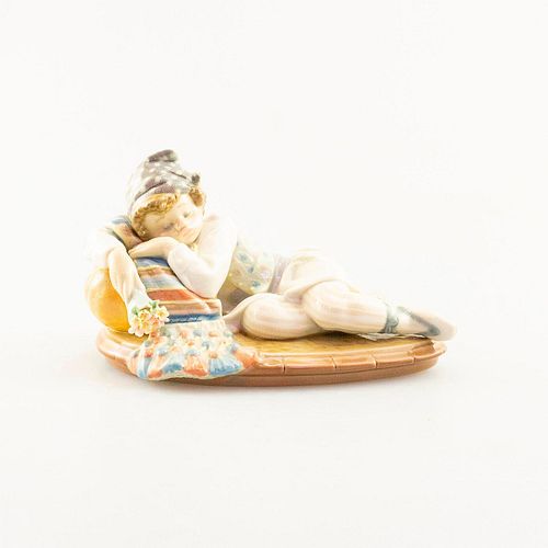 LLADRO PORCELAIN FIGURINE,