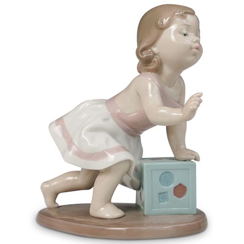 LLADRO PORCELAIN