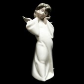 LLADRO PORCELAIN FIGURINEVinta