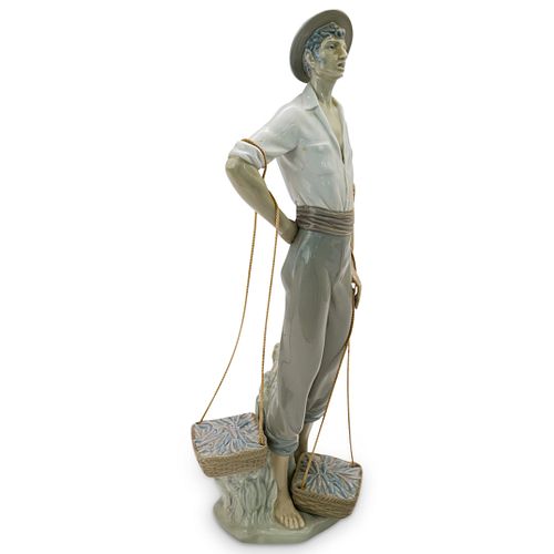 LLADRO PORCELAIN