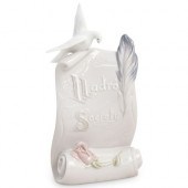 LLADRO SOCIETY "ART BRING US T