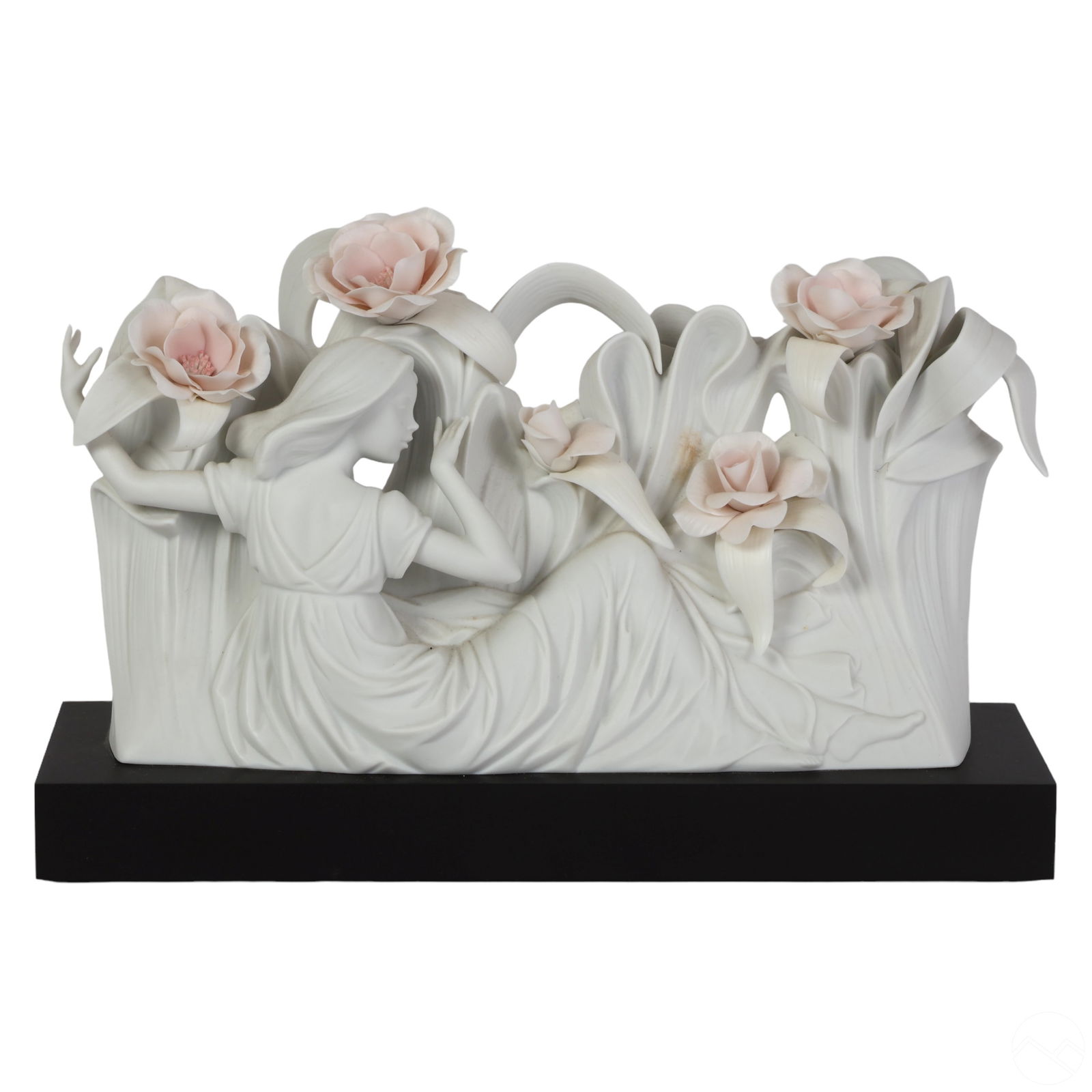 LLADRO SPANISH PORCELAIN AIR