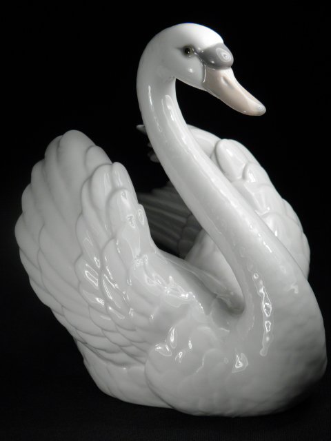 Lladro Spanish porcelain figure