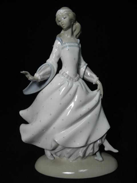 Lladro Spanish porcelain