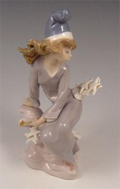 LLADRO STARLIGHT STARBRIGHT #1