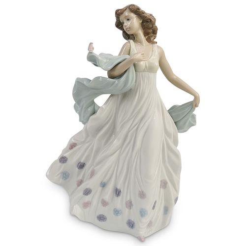 LLADRO "SUMMER SERENADE"