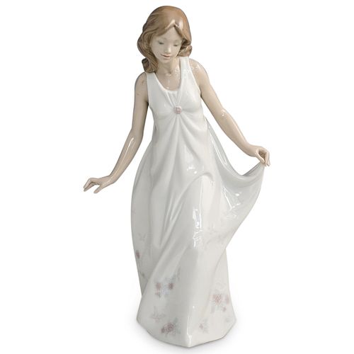 LLADRO "WONDERFUL MOTHER" #6975