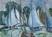 LLEWELLYN PETLEY JONES (CANADI