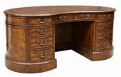 LLOYD BUXTON BURLWOOD KIDNEY-F