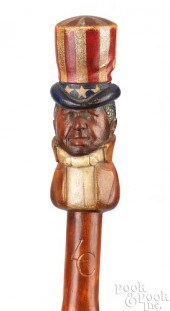 LLOYD CARGILE BLACK AMERICANA