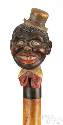 LLOYD CARGILE BLACK AMERICANA