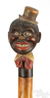 LLOYD CARGILE BLACK AMERICANA