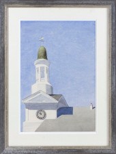 LLOYD EMBRY (MASSACHUSETTS, MI