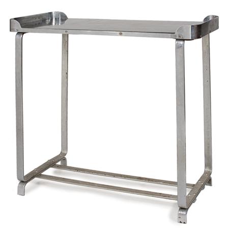 Lloyd Loom Occasional Table,