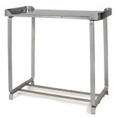Lloyd Loom Occasional Table, 1