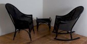 LLOYD LOOM OUTDOOR PATIO FURNI