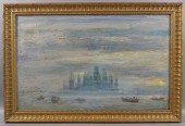 LLOYD LOZES GOFF MANHATTAN SKY