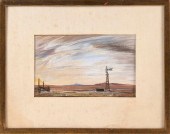 LLOYD LOZES GOFF (NEW MEXICO/N
