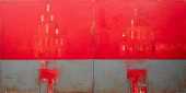 LLOYD MARTIN &QUOT;STACKS&QUOT