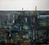 LLOYD MARTIN UNTITLED MIXED ME