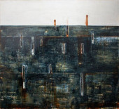 LLOYD MARTIN UNTITLED MIXED ME