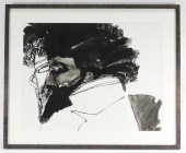 LLOYD MCNEILL ABSTRACT PORTRAI