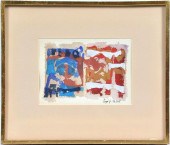 LLOYD MCNEILL, COMPOSITION, C.