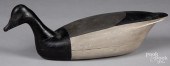 LLOYD PARKER SWIMMING BRANT DU