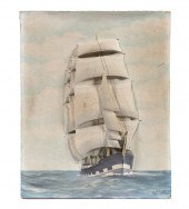 LLOYD THOMAS (MAINE, 1910-1990