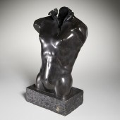 LLUIS LLONGUERAS, SCULPTURE Ll