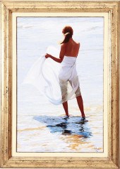 Lluis Ribas (Spanish b. 1949)