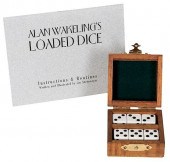 LOADED DICE.Loaded Dice. Calif