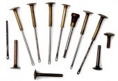 Loading Tools And Cleaning Tip