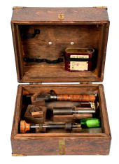 LOADING TOOLS FOR LANGDORF SLU