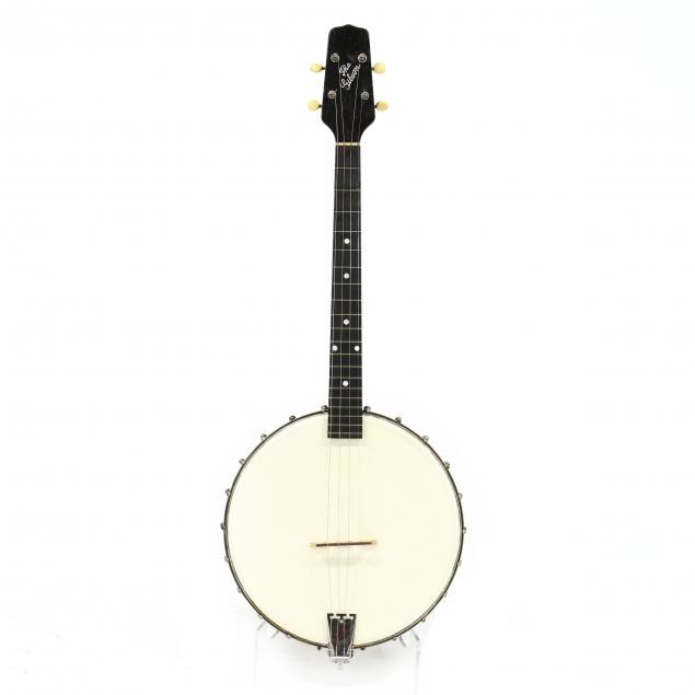 LOAR ERA GIBSON TB-1 BANJO  Early