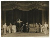 LOBBY PHOTO OF A BLACKSTONE ST